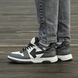 Off White Out Of Office White Grey Black, 40