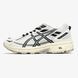 Asics Gel-Venture 6 Cream Black
