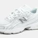 New Balance 740v2 White Silver