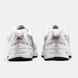 New Balance 530 White Silver Peach
