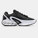 Nike Air Max Dn Black White