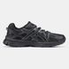 Asics Gel-Kahana 8 full Black, 44