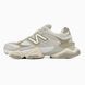 New Balance 9060 Sea Salt Cream