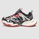Adidas Vento XLG Deluxe Black Red Silver, 36