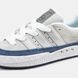 Кросівки Adidas Adimatic White Blue 3284 фото 8