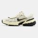 Nike V2K Runtekk Cream Black