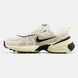 Nike V2K Runtekk Cream Black