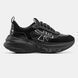 Premiata HILL Black Graphite, 36