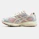 Asics Gel-Nimbus 10.1 Silver Pink Milk, 36