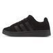 Adidas Campus 00s Full Black