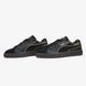 Puma Suede Black Gold, 36