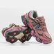 New Balance 9060 Rosewood Pink Distressed