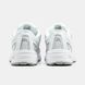 New Balance 740v2 White Silver