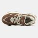 New Balance 9060 Brown Beige, 36