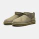 UGG Classic Ultra Mini Olive, 36