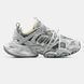 Adidas Vento XLG White Grey Mesh, 36