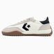 Converse Run Star Trainer White Gum