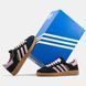 Adidas Spezial Black Pink Gum