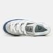 Кросівки Adidas Adimatic White Blue 3284 фото 4