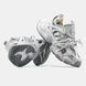 Adidas Vento XLG White Grey Mesh, 36