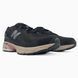 New Balance 740 Gore-Tex Thinsulate Black Beige