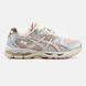 Asics Gel-Nimbus 10.1 Silver Pink Milk, 36