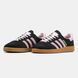 Adidas Spezial Black Pink Gum