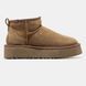 UGG Ultra Mini Platform Chestnut, розмір 36
