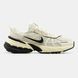 Nike V2K Runtekk Cream Black