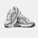 New Balance 740 White Gold Blue, 36