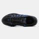 Nike P-6000 Black Blue, 40