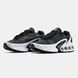 Nike Air Max Dn Black White
