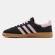Adidas Spezial Black Pink Gum