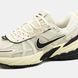Nike V2K Runtekk Cream Black