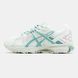 Asics Gel-Kahana 8 White Blue Pastel