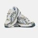 New Balance 740 White Gold Blue, розмір 36