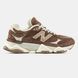 New Balance 9060 Brown Beige, 36