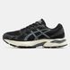 Asics Gel-1130 Black Grey