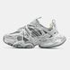 Adidas Vento XLG White Grey Mesh, 36