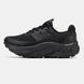 New Balance Fresh Foam Hierro v7 Triple Black