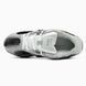 Nike V5 RNR White Distressed, 36