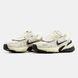 Nike V2K Runtekk Cream Black
