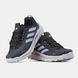 Adidas Terrex Skychaser Tech GORE-TEX Black Grey Orange, 42