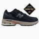 New Balance 740 Gore-Tex Thinsulate Black Beige