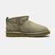 UGG Classic Ultra Mini Olive, розмір 36