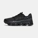 ON Cloudmonster Triple Black, 36