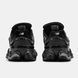 New Balance 9060 Cordura Black White Термо, 41