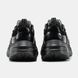 Premiata HILL Black Graphite, 36