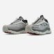 Moncler Trailgrip Gore-Tex Grey White Red, 41