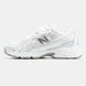 New Balance 740v2 White Silver
